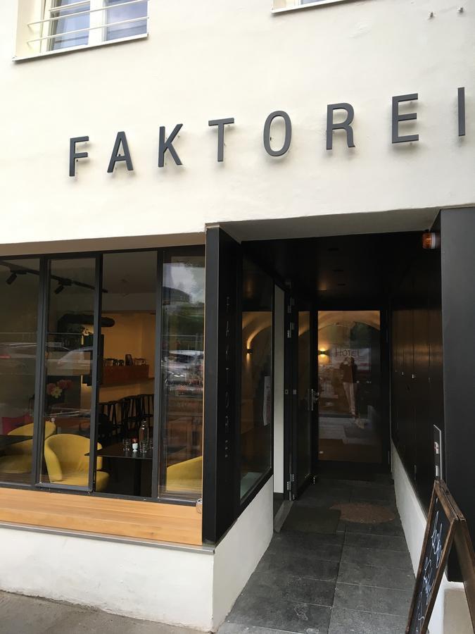 Faktorei Innsbruck Luaran gambar