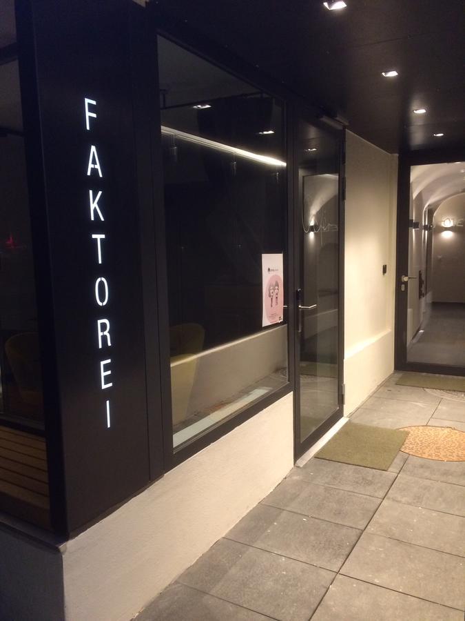 Faktorei Innsbruck Luaran gambar
